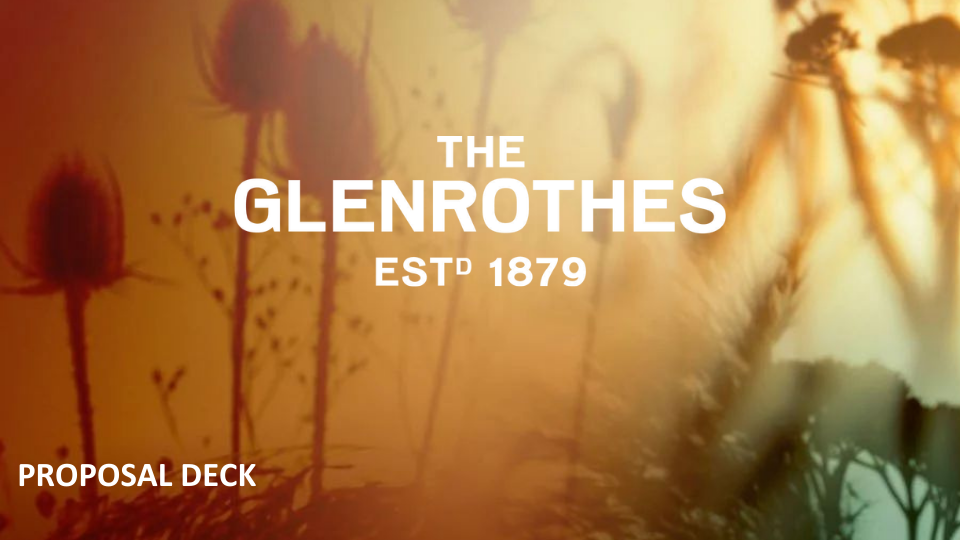 GLENROTHES - Proposal-0