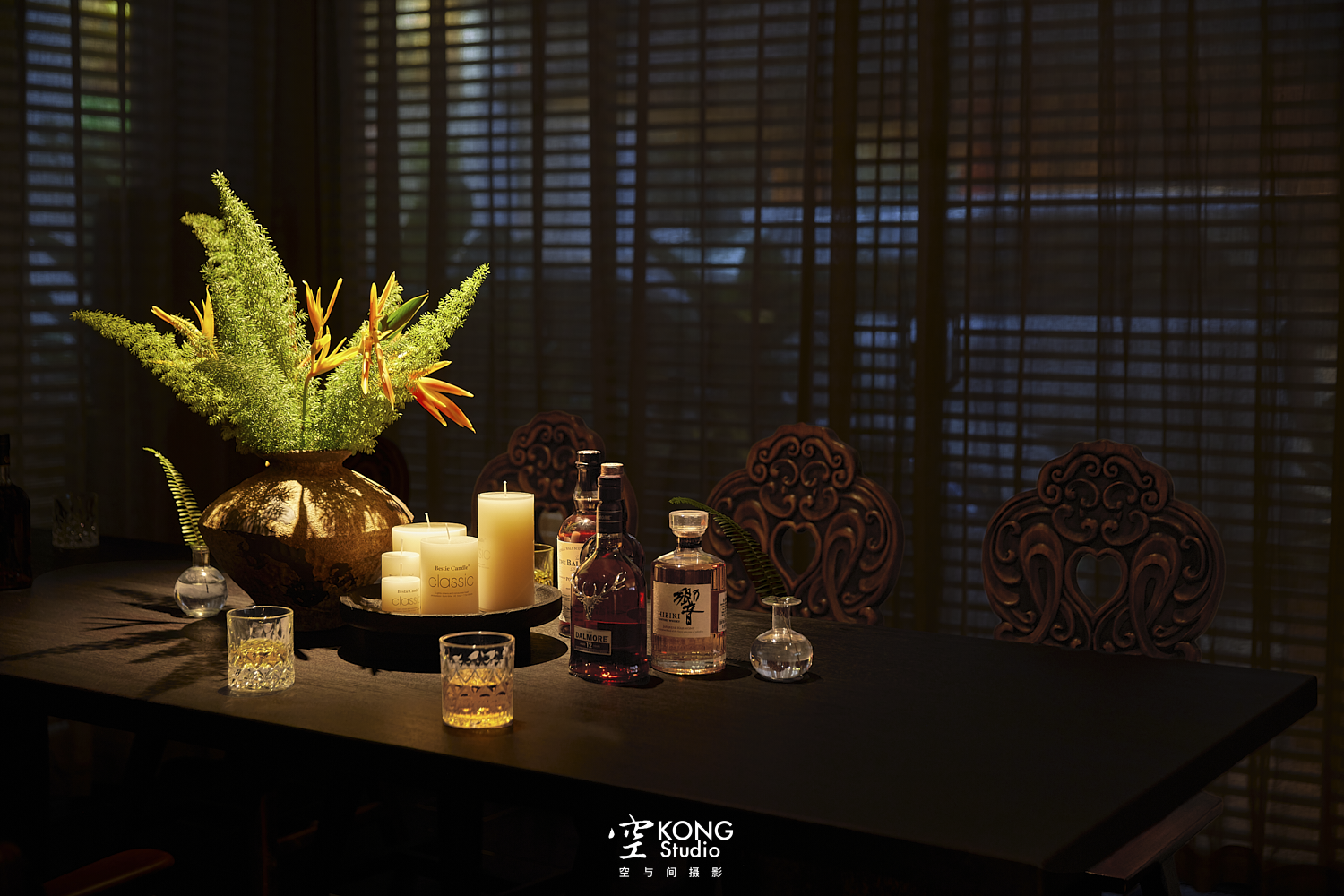 隅野酒店UOYEN丨中国西双版纳丨北京無隐建筑-16