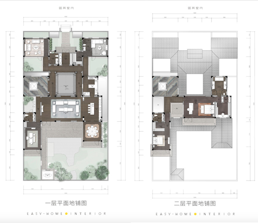 重庆融创桃花源丨中国重庆丨戴昆-57