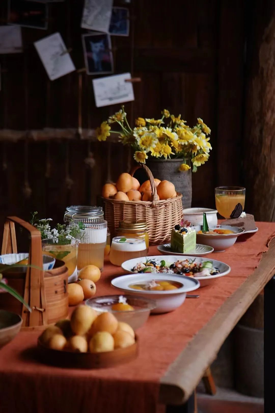 嬿·羽丨中国泉州丨超睿里子设计工作室-22