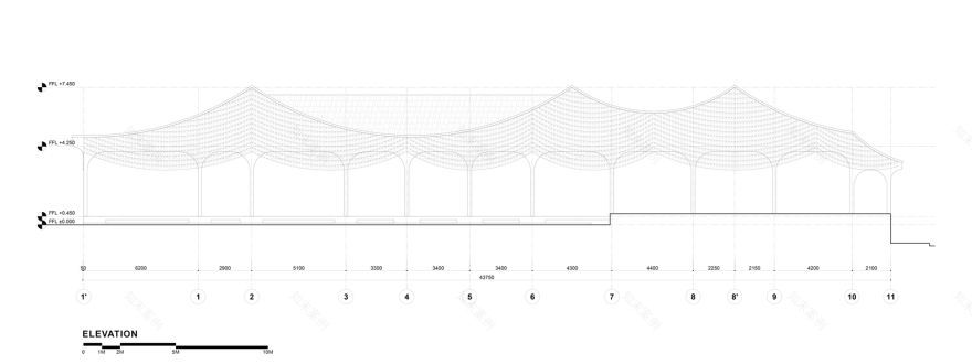 越南都恩卡萨二世酒店丨Block Architects-19