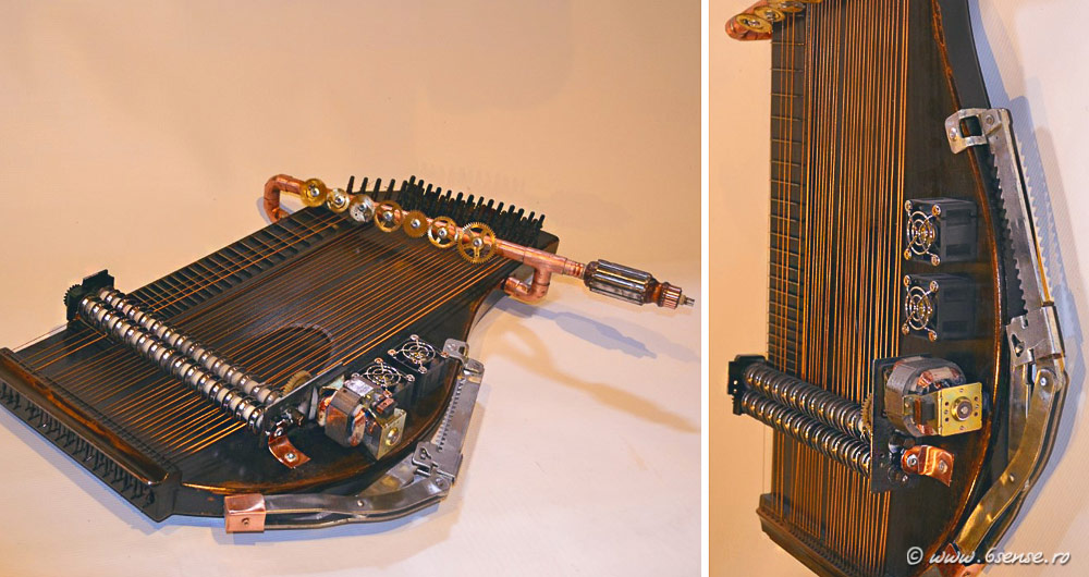 邦克酒吧餐厅（斯洛文尼亚）丨斯洛文尼亚丨6th  Sense Interiors-43