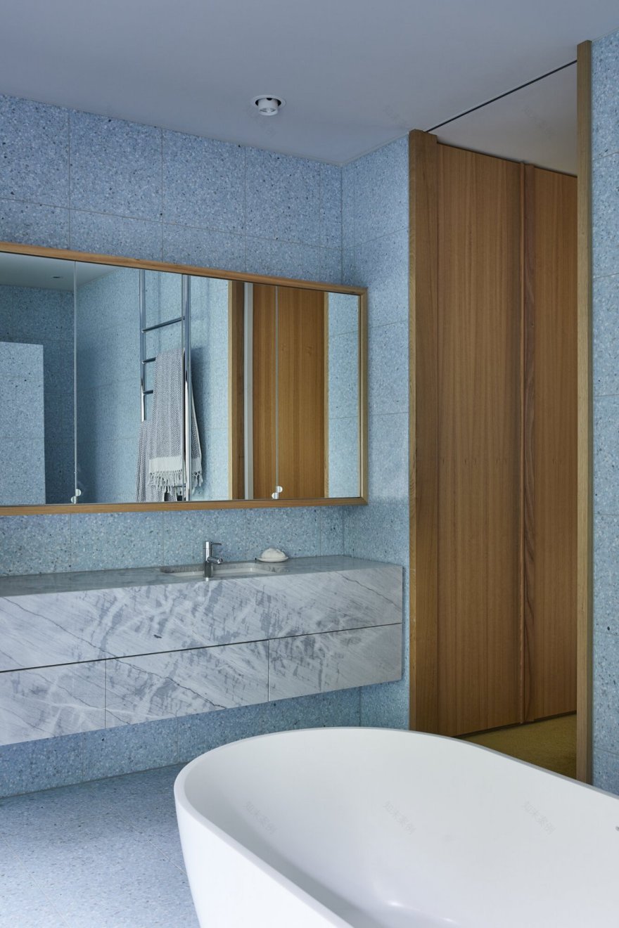 Ballarat 住宅丨澳大利亚丨Kennedy Nolan-20