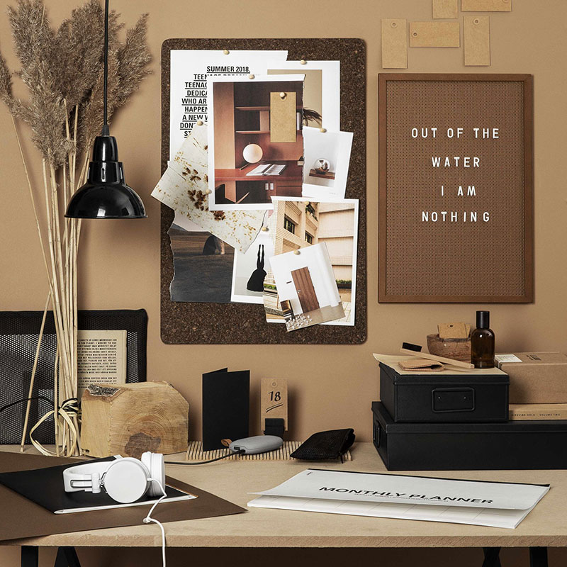 色彩斑斓的室内设计 | Emma Wallmen 的精美作品-12