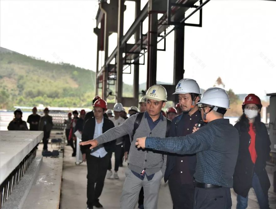 装配式建筑与春季温泉之旅-13