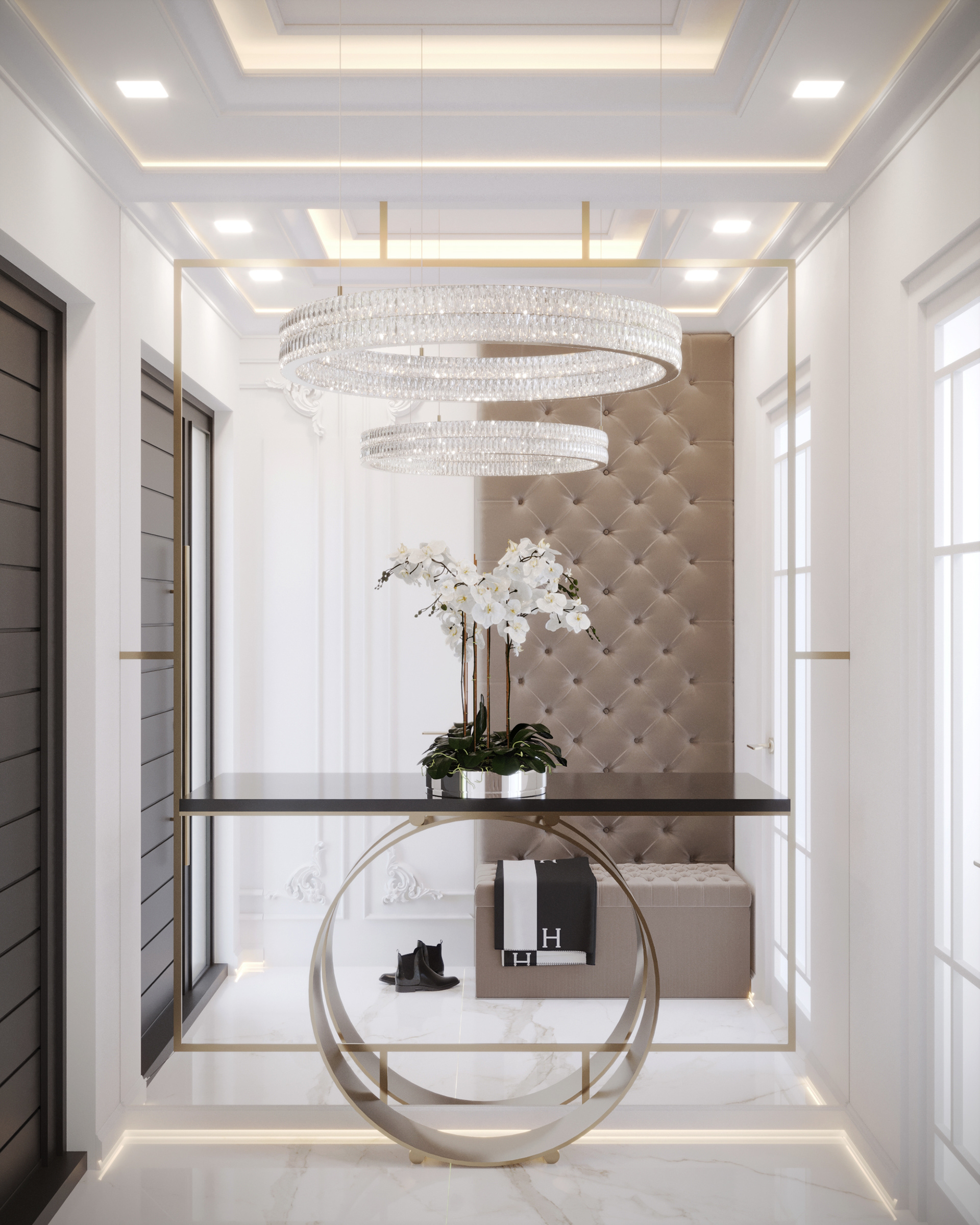 金色色调·22年款丨波兰丨MIH-6