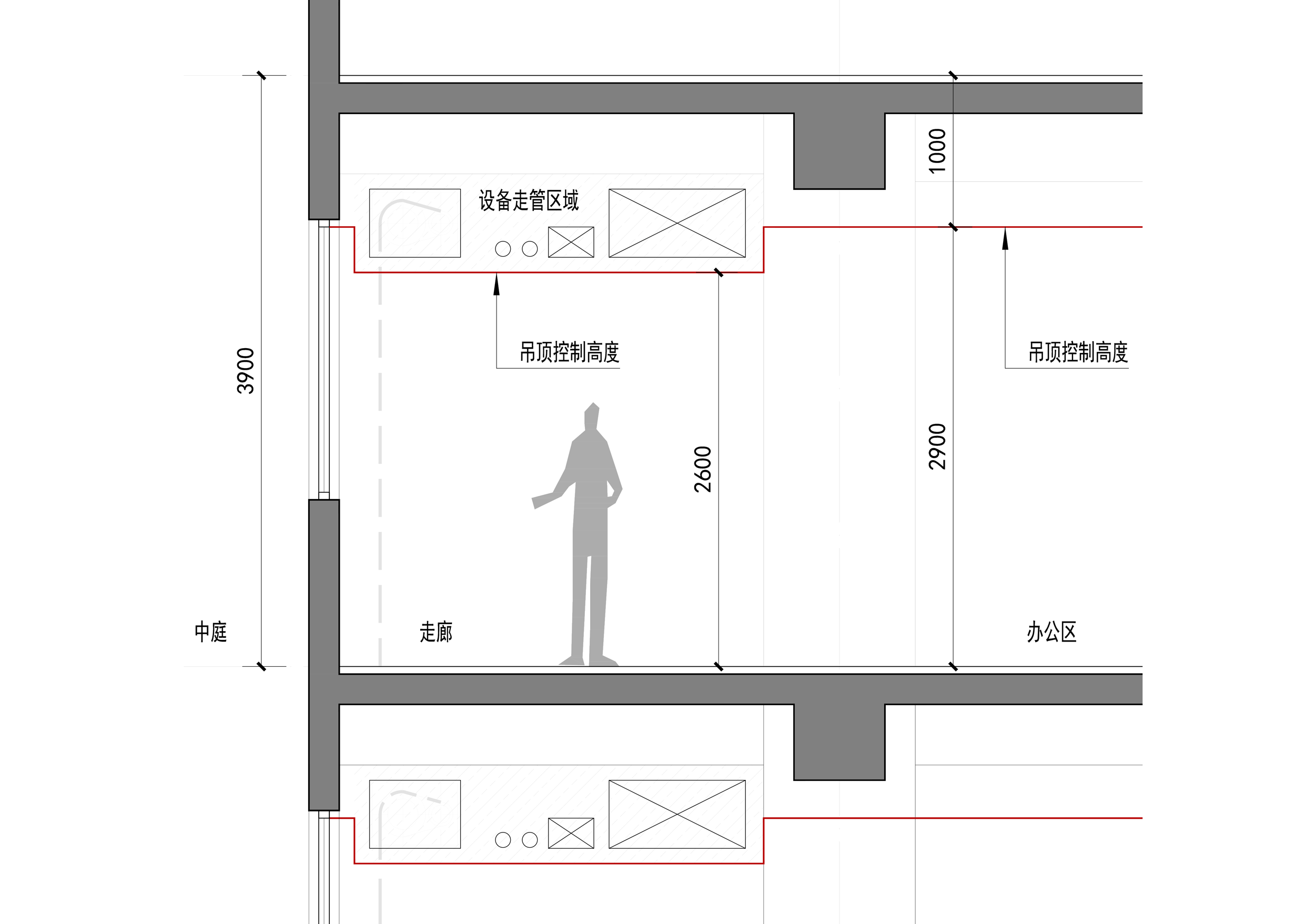 杭州威星智能总部丨中国杭州丨gad&line+建筑事务所-59