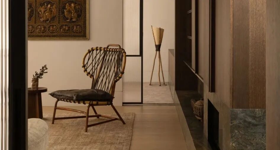 丨叙利亚拉卡丨Kappe（原设计）,OWIU Design（翻新修复）-78