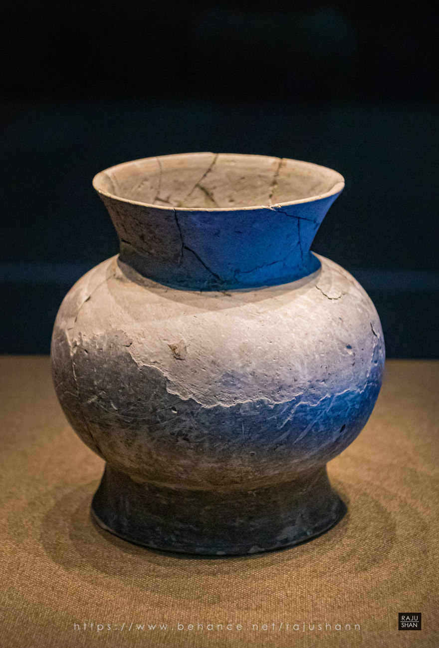 广富林文化遗址公园丨中国上海-61