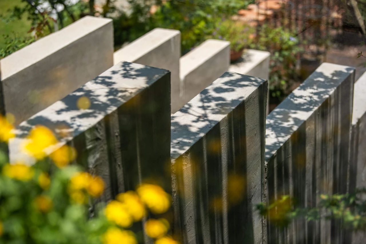 乌托邦式的花园别墅丨中国成都丨成都尺介建设有限公司-55