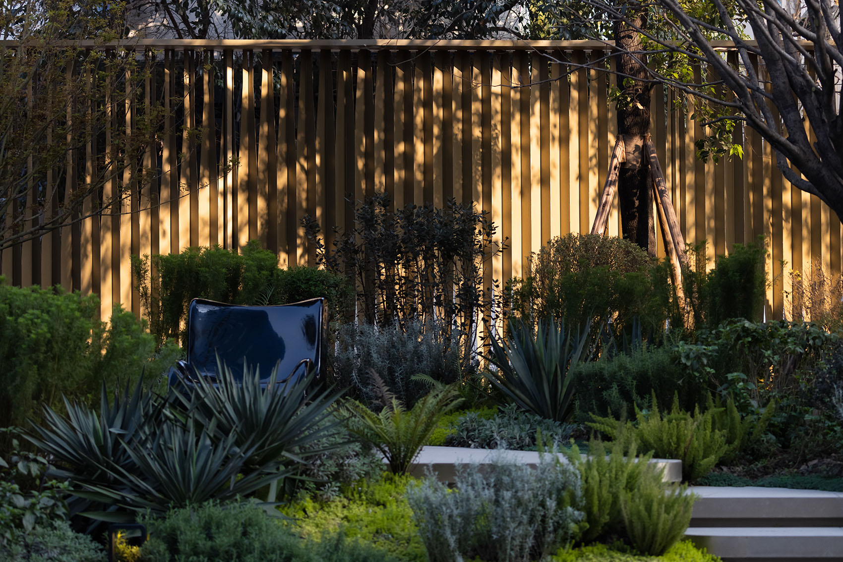 成都宸嘉·嘉佰道景观设计丨中国成都丨WTD纬图设计-70