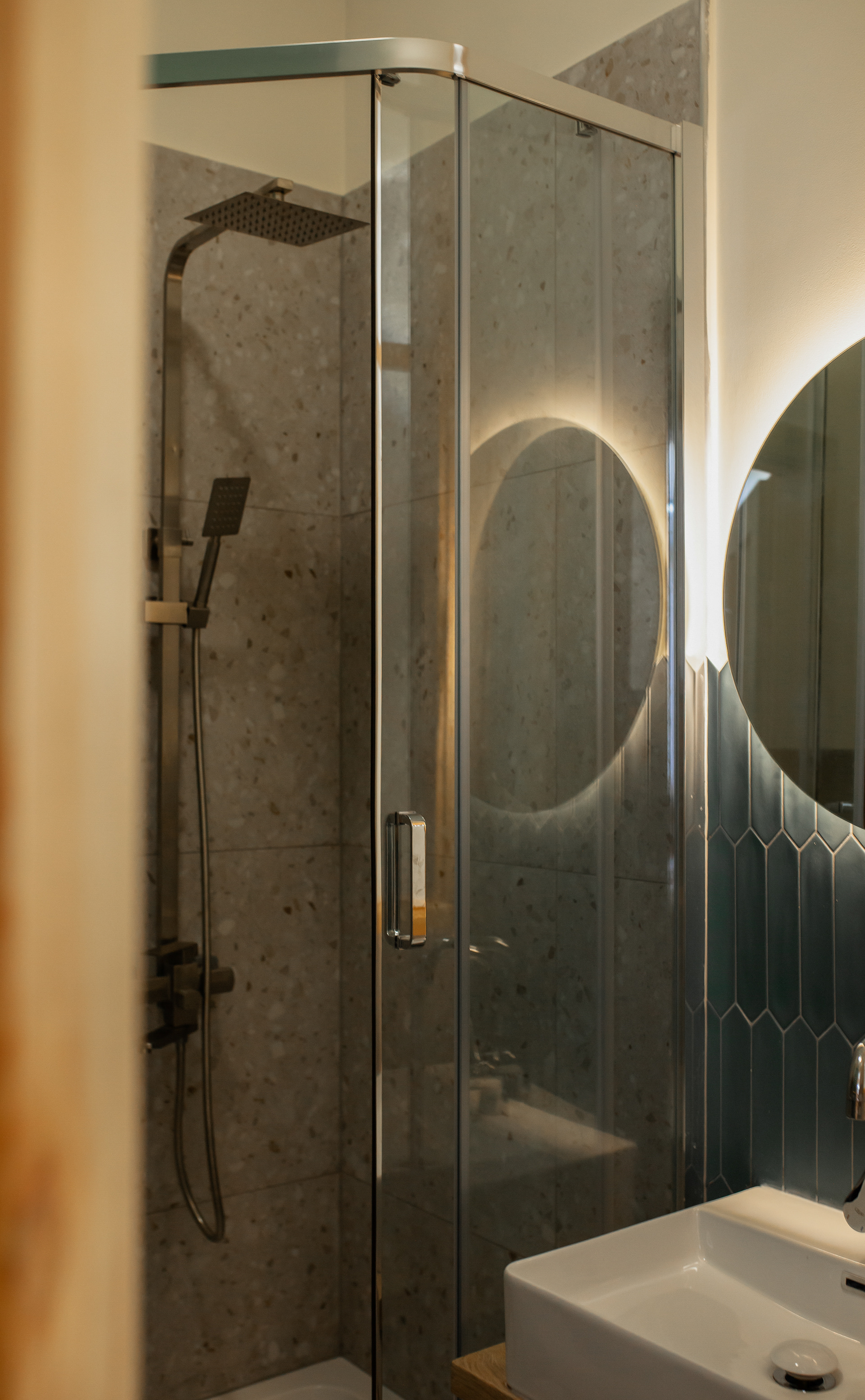 HERO 公寓丨乌克兰利沃夫丨Buchok Petro-51