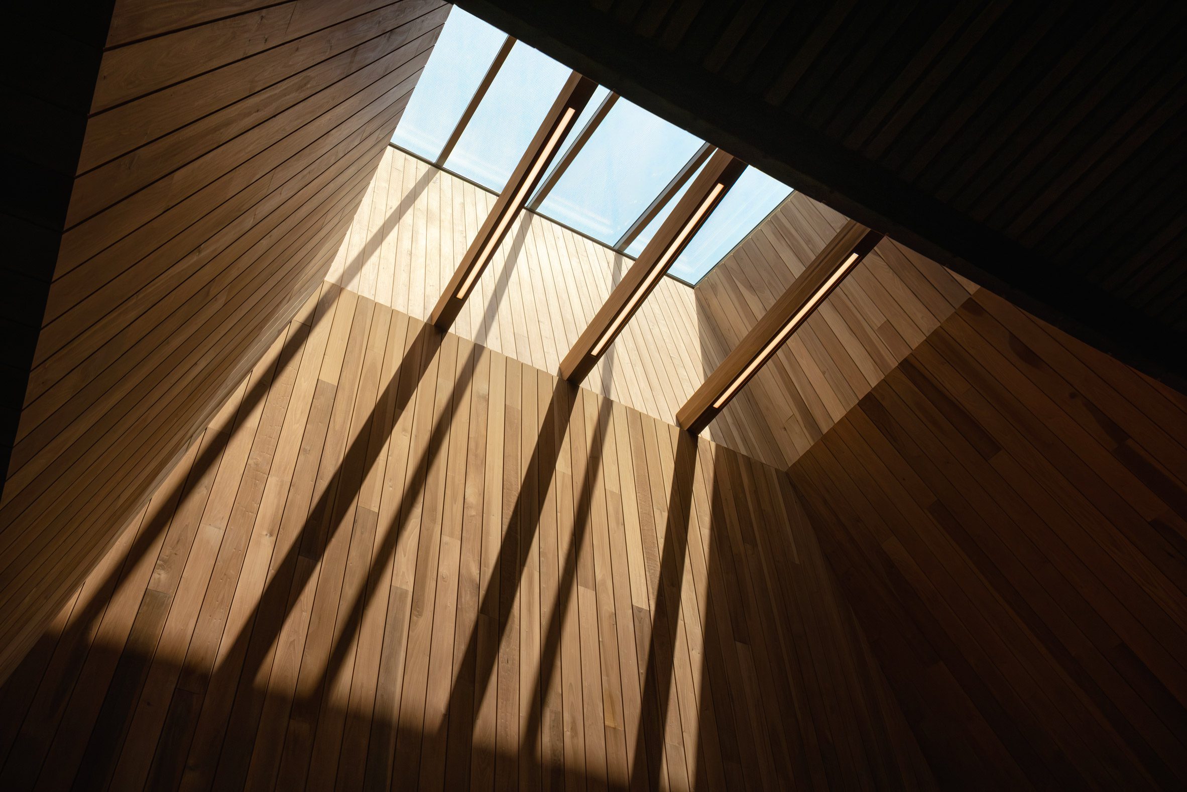 丨Estonia丨Estonian studio 3 + 1 Architects-33