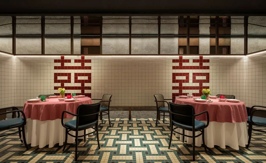 粤食佳北京三里屯店丨中国北京丨IN.X 屋里门外设计-12