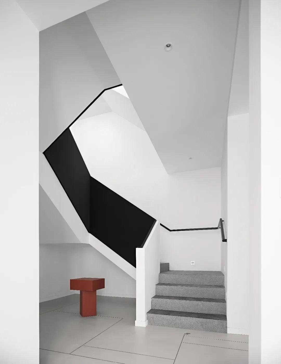 上海绿城玫瑰园800㎡别墅设计丨中国上海丨UDstudio上海悠玓建筑设计咨询有限公司-67