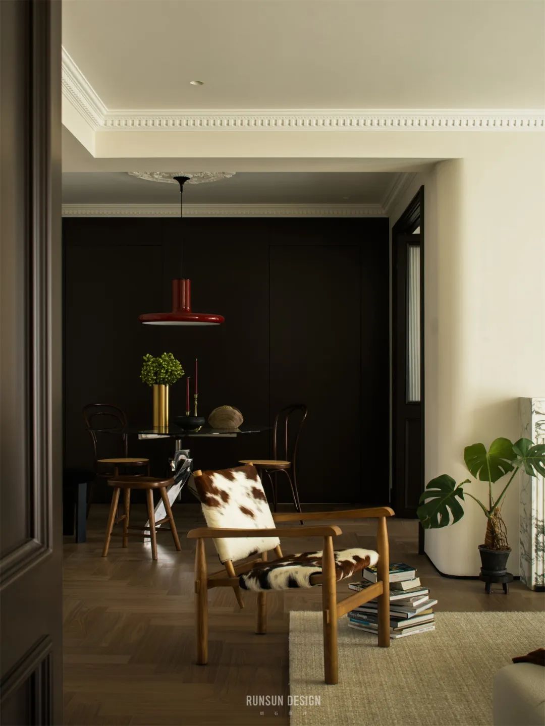 丹那沙林 · 量身定制的南亚热带风情私宅设计丨朗石设计-34