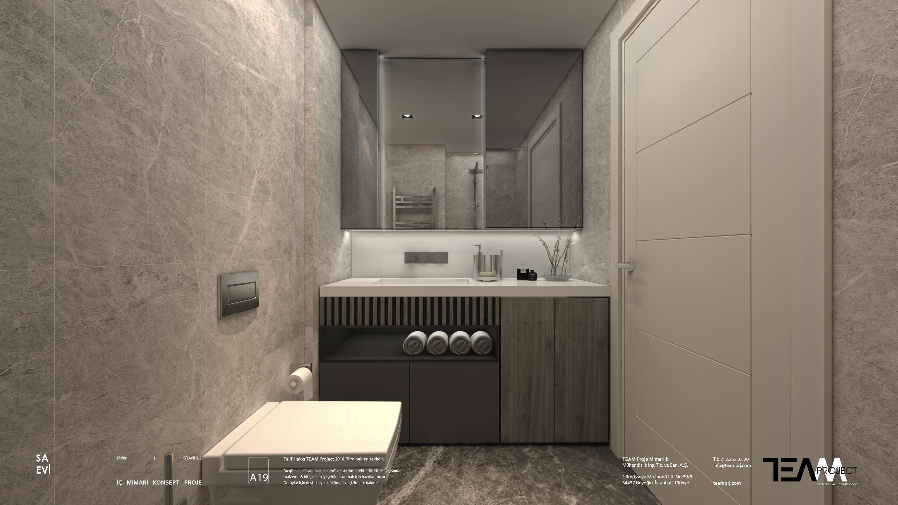 SA 埃蒂勒大厦-15