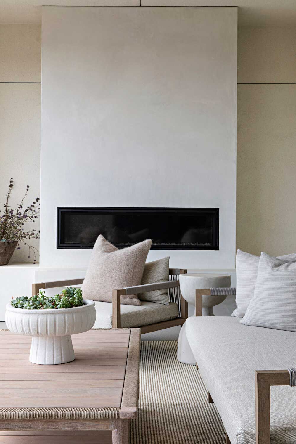 具有加州风情的当代地中海风格-22