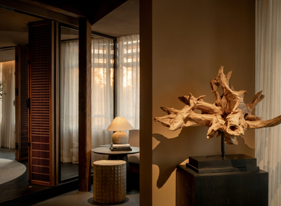 CCD上海丨中国上海丨CCD郑中设计,海南（上海）建筑设计研究院等-34