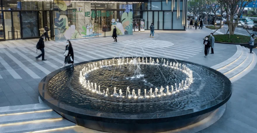 上海华润时代广场-3