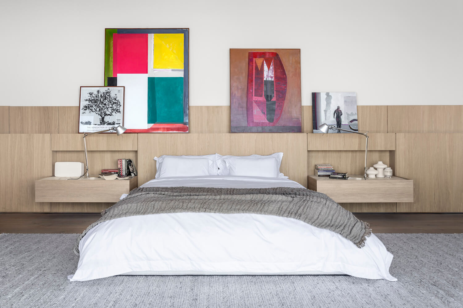 南非开普敦别墅丨室内设计工作室 OKHA-46