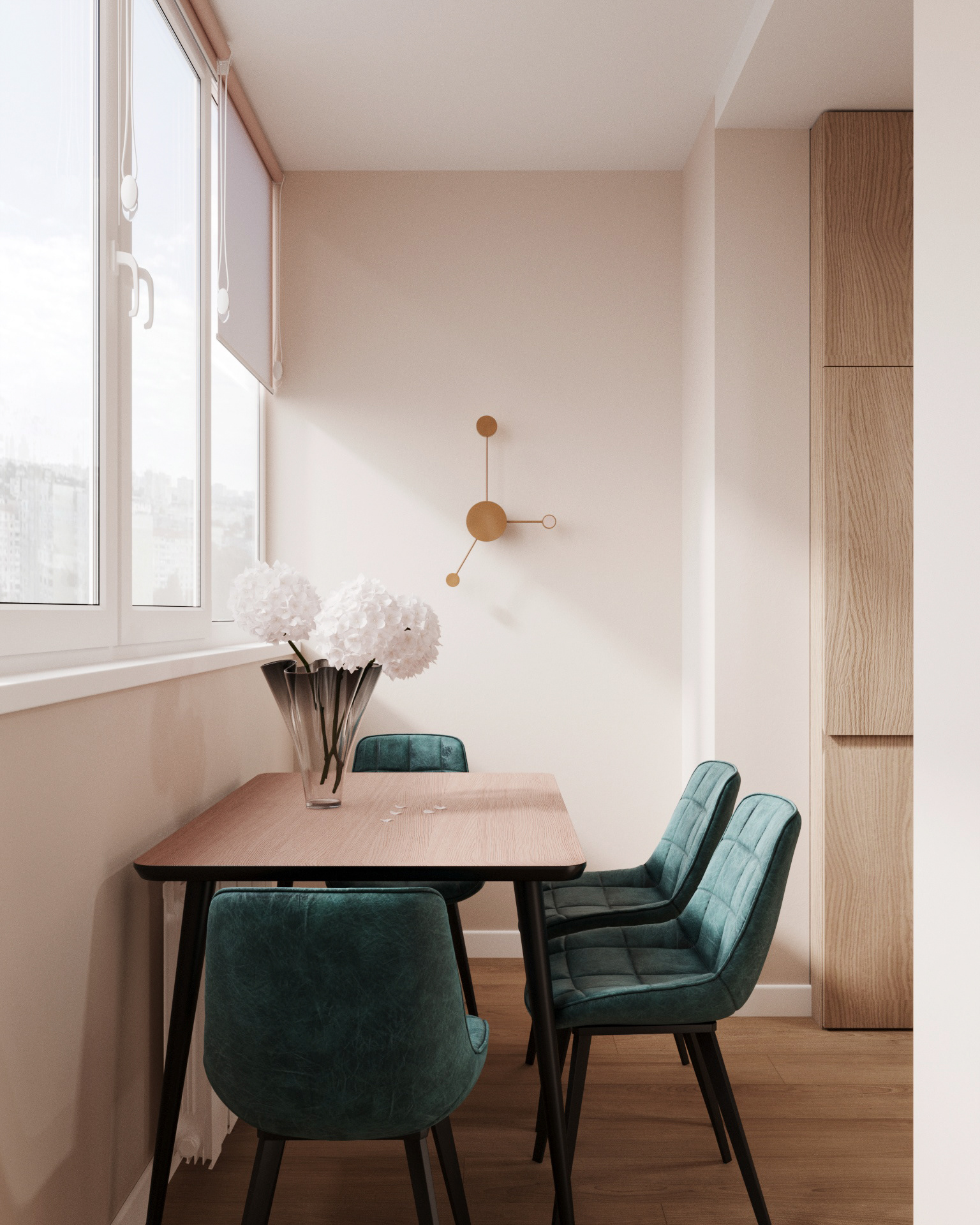 Tiffany 设计项目丨乌克兰哈尔科夫-15