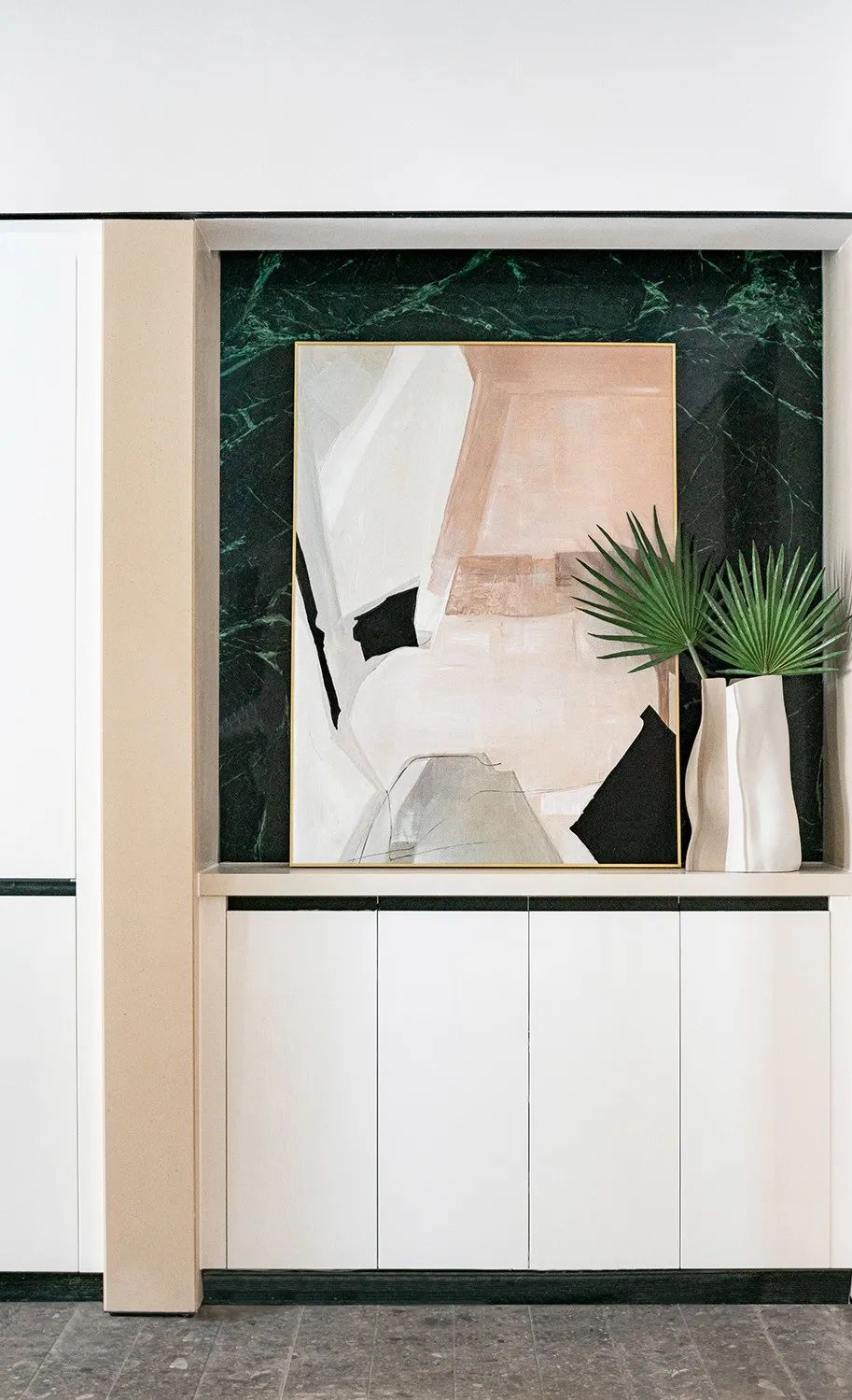 芜湖伟星国宾台跃墅样板房丨中国芜湖丨深圳太合南方建筑室内设计事务所-75