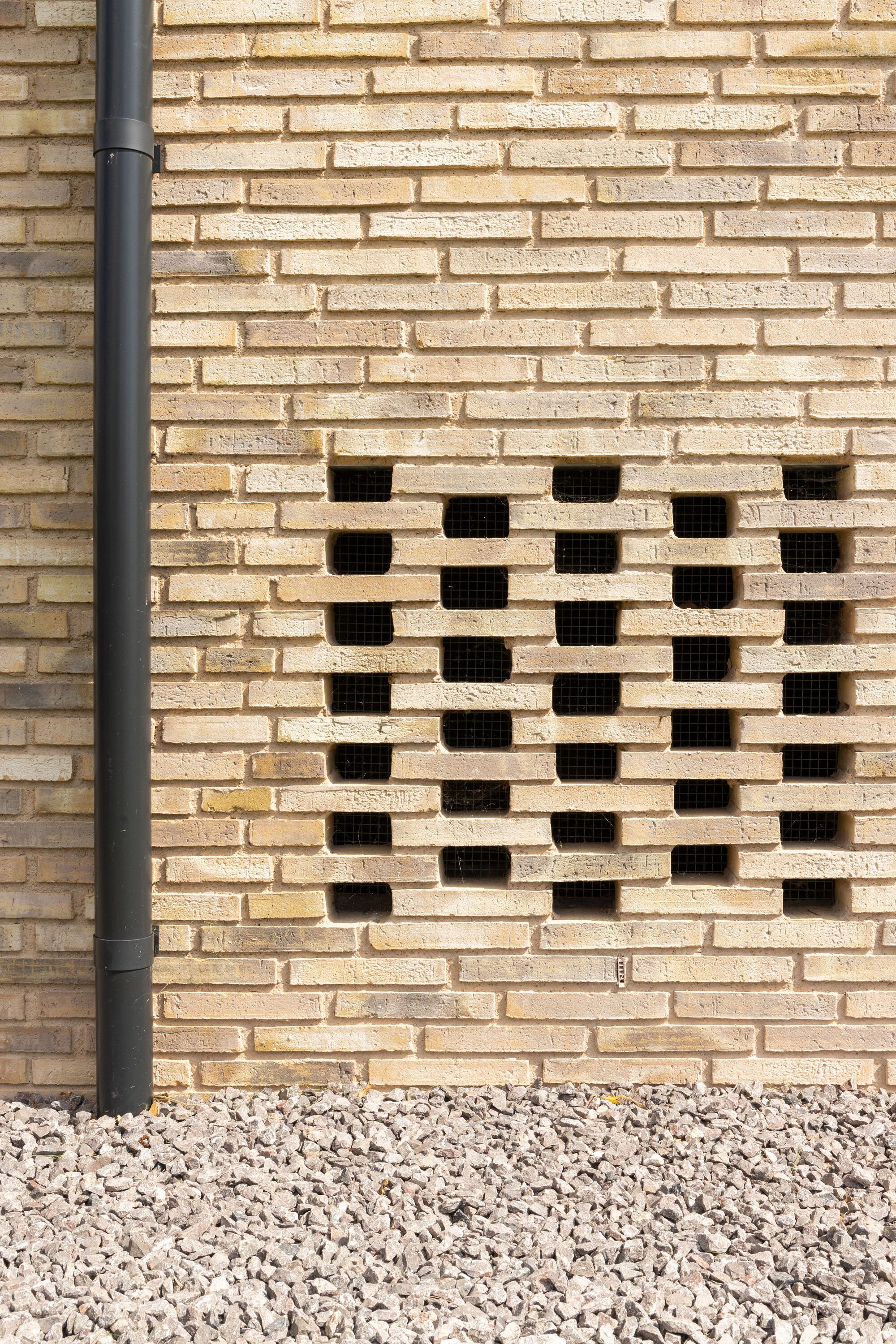 莫尔文泳池房丨英国丨Klas Hyllén Architecture-36