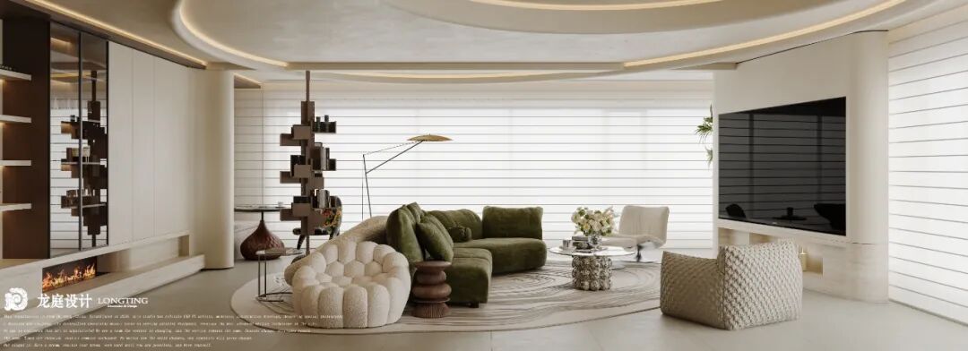 湖州·湖上居丨中国湖州丨龙庭设计-13