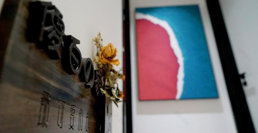 空间重塑,打造城市中的宁静栖息地-46