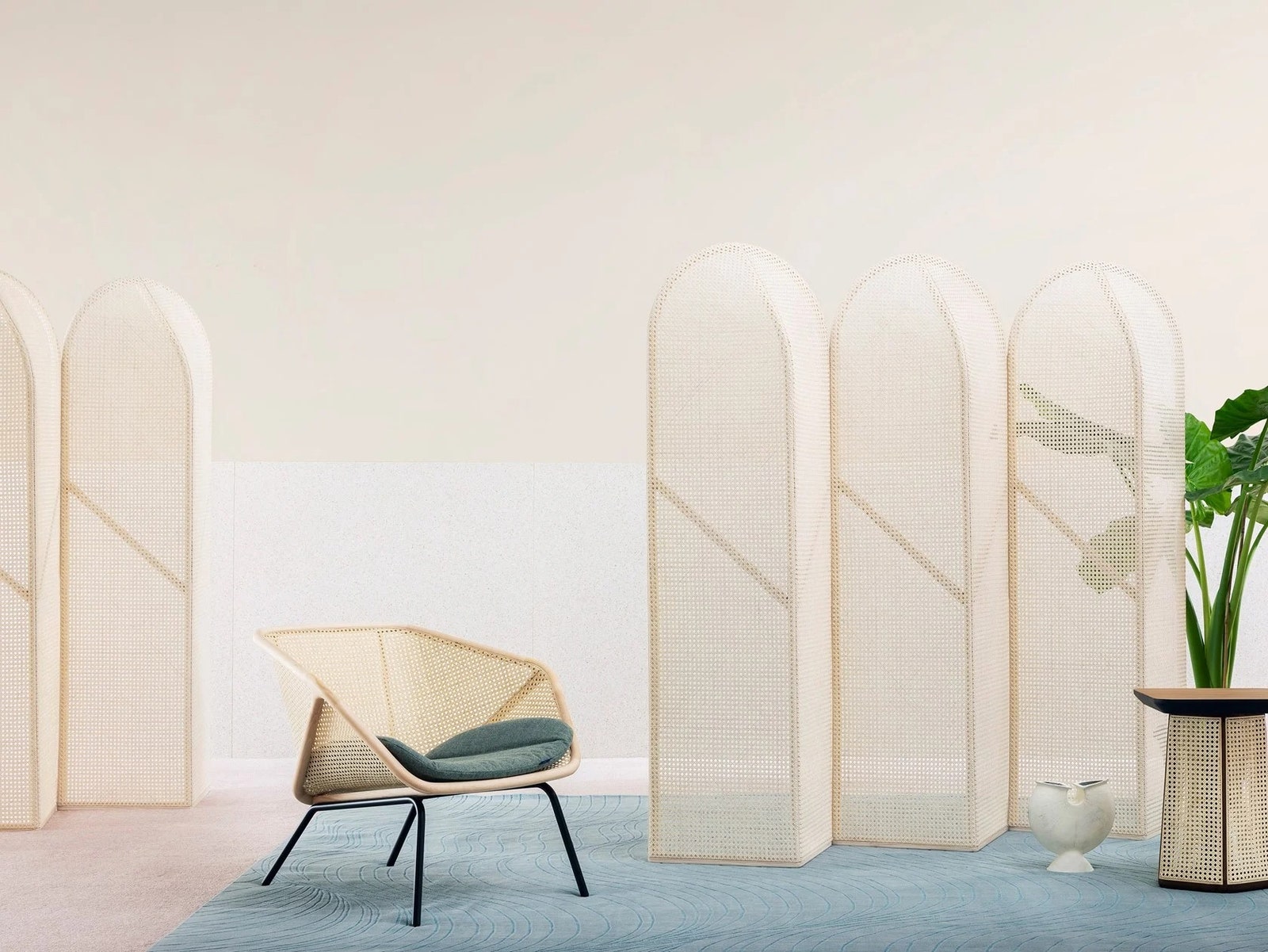 小空间大变身 | 巴黎 19 区创新公寓设计-46