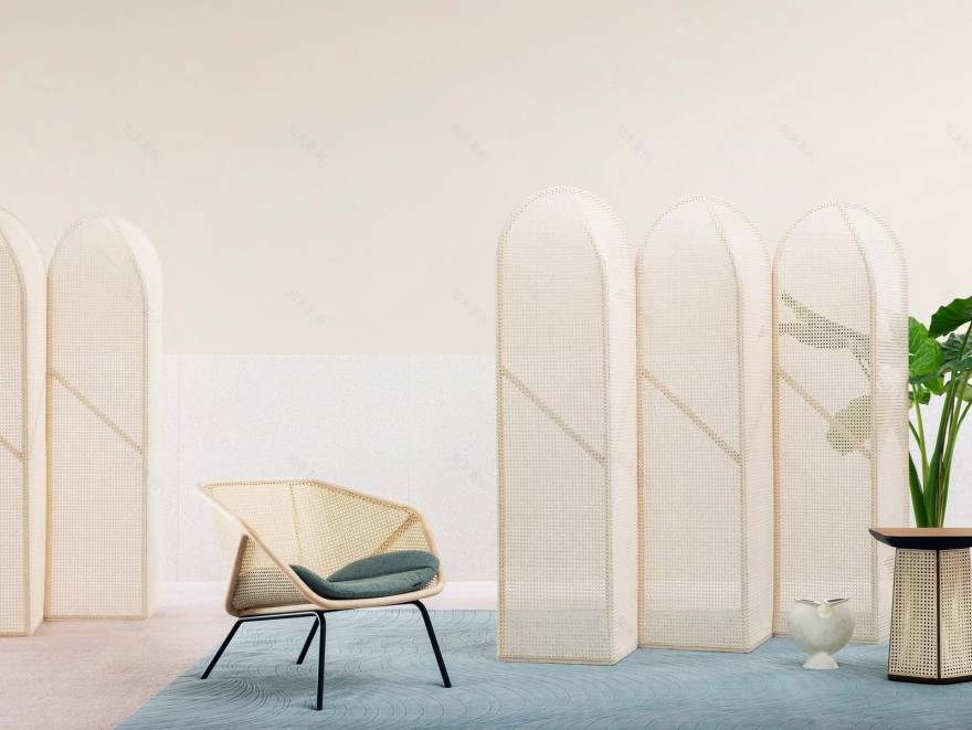 小空间大变身 | 巴黎 19 区创新公寓设计-46