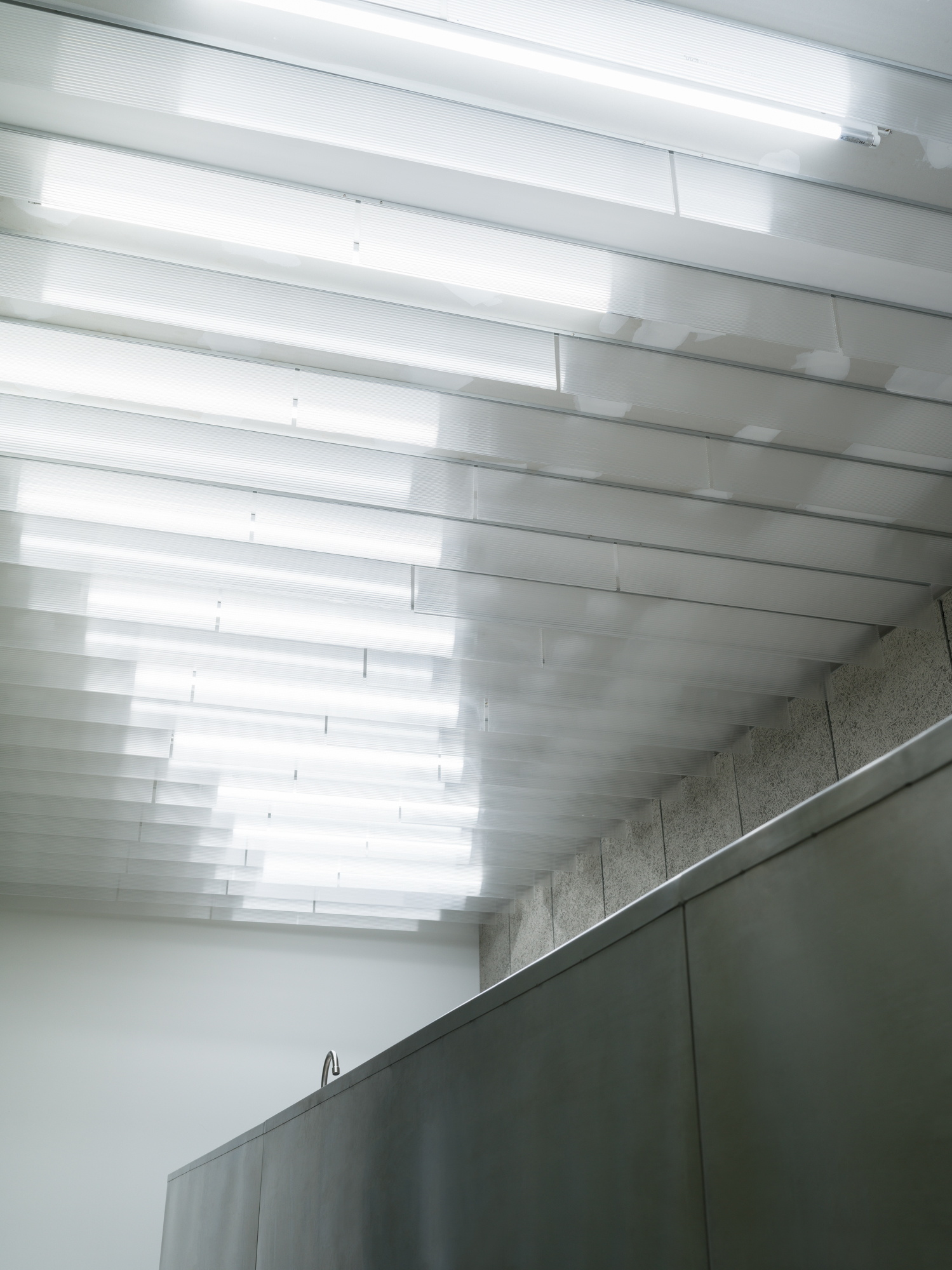 Exofood Retail and Lab / space+craft-35