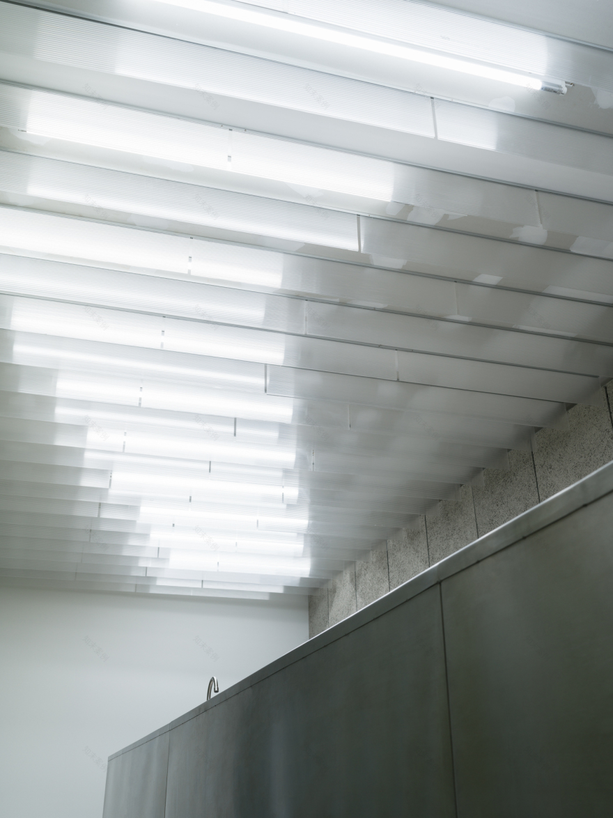 Exofood Retail and Lab / space+craft-35