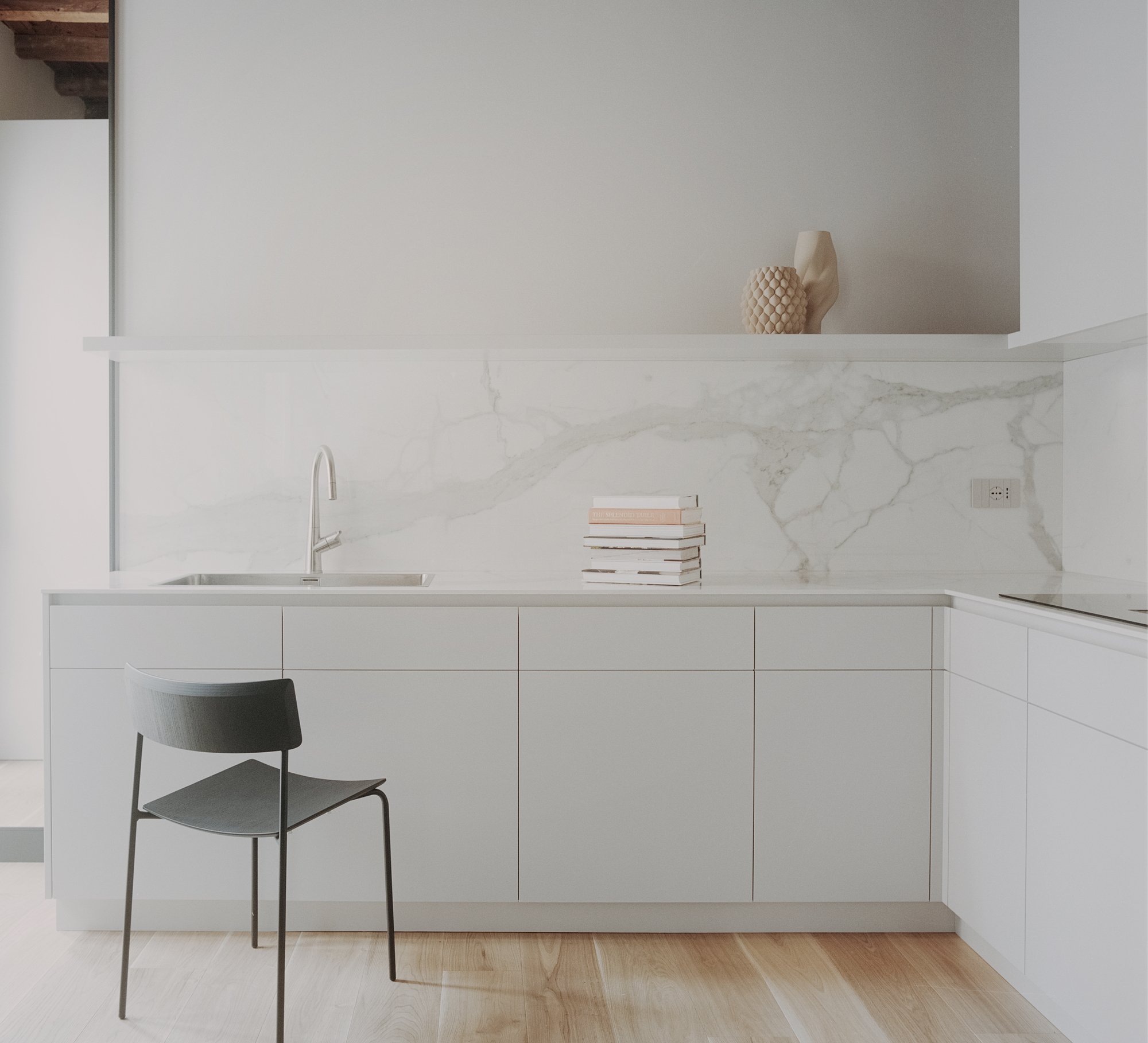 安妮的房子丨意大利丨Giovanni Mecozzi Architetti-39