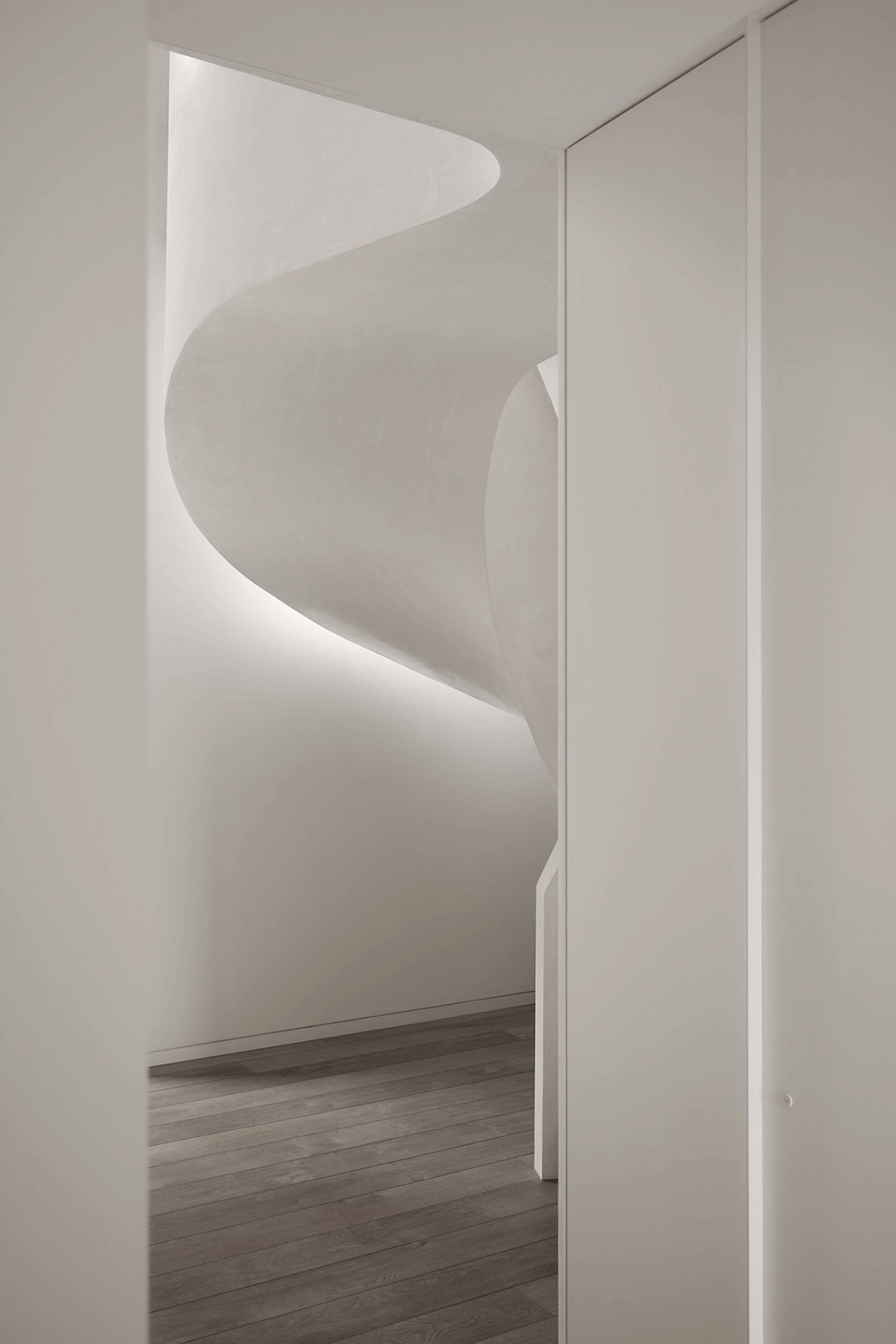 阿尔托公寓丨澳大利亚墨尔本丨Jolson Architecture-30