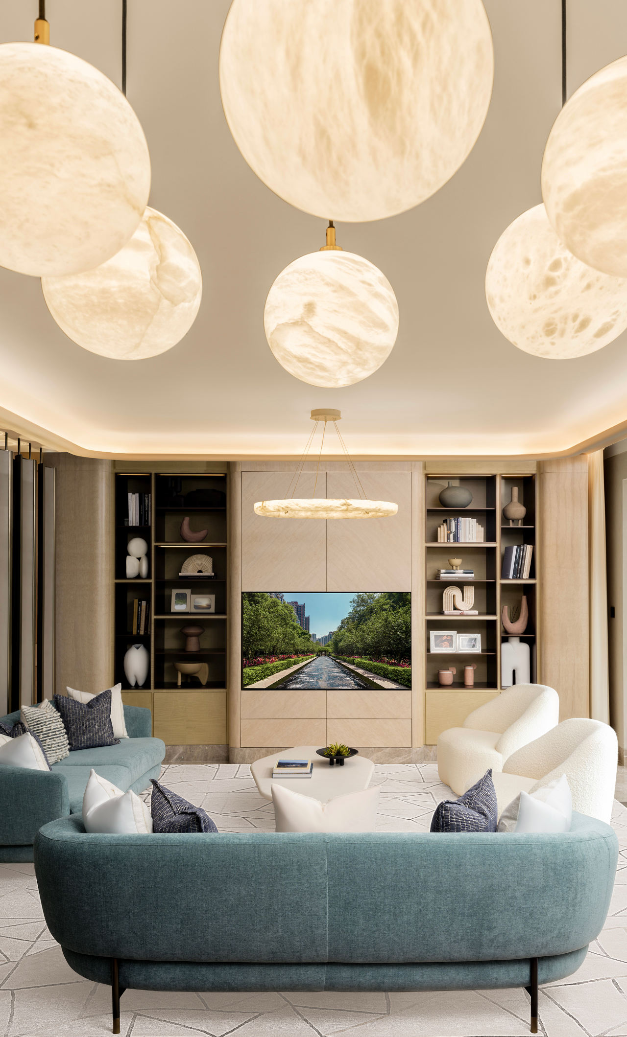 侨鑫·汇景台丨中国广州-3