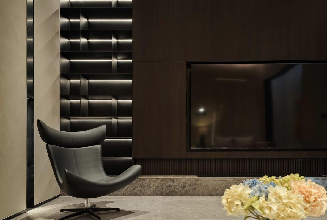 人居空间，揽自然入怀，演绎舒适生活美学-42