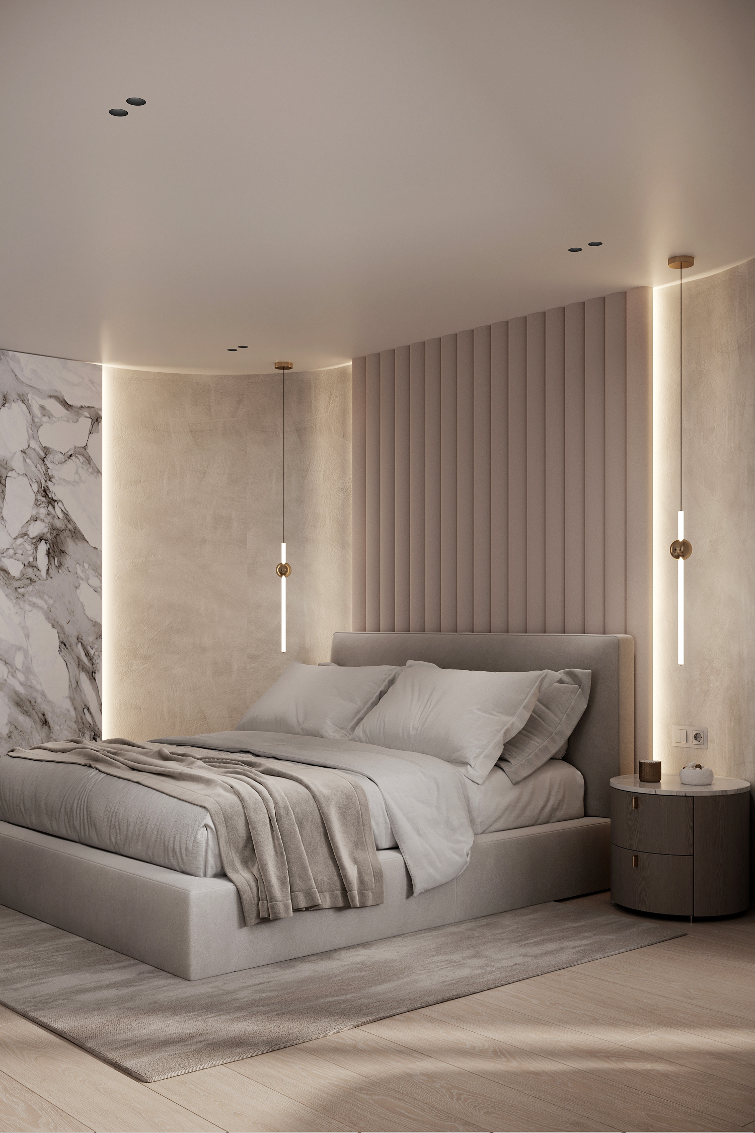 米拉21号公寓-37