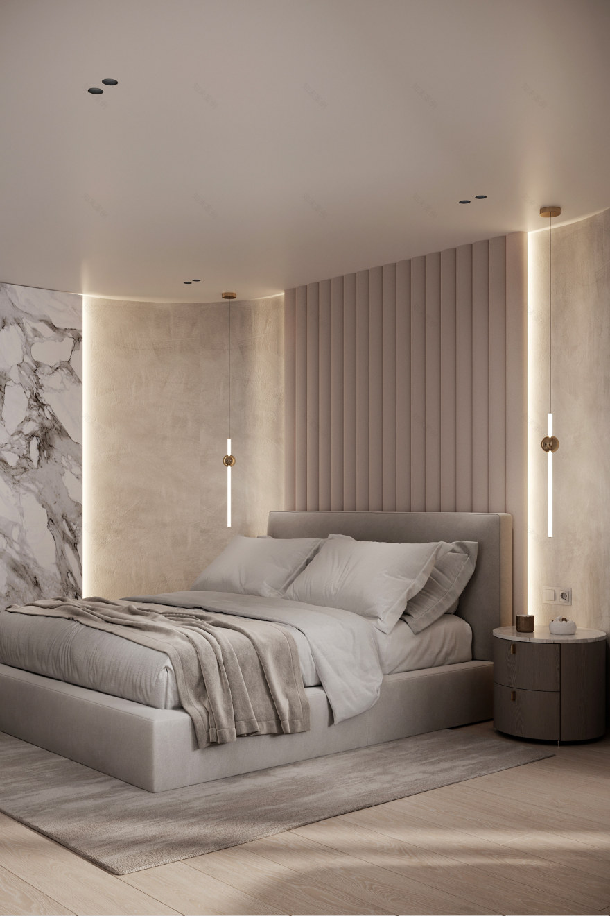 米拉21号公寓-37