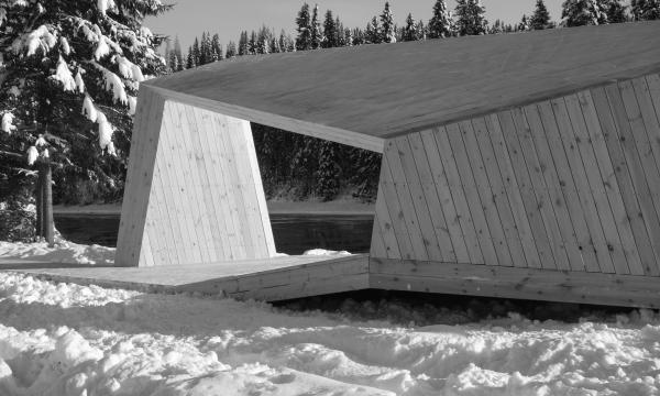 观景平台“阿尔法”丨俄罗斯彼尔姆丨Ad Hoc Architecture-47