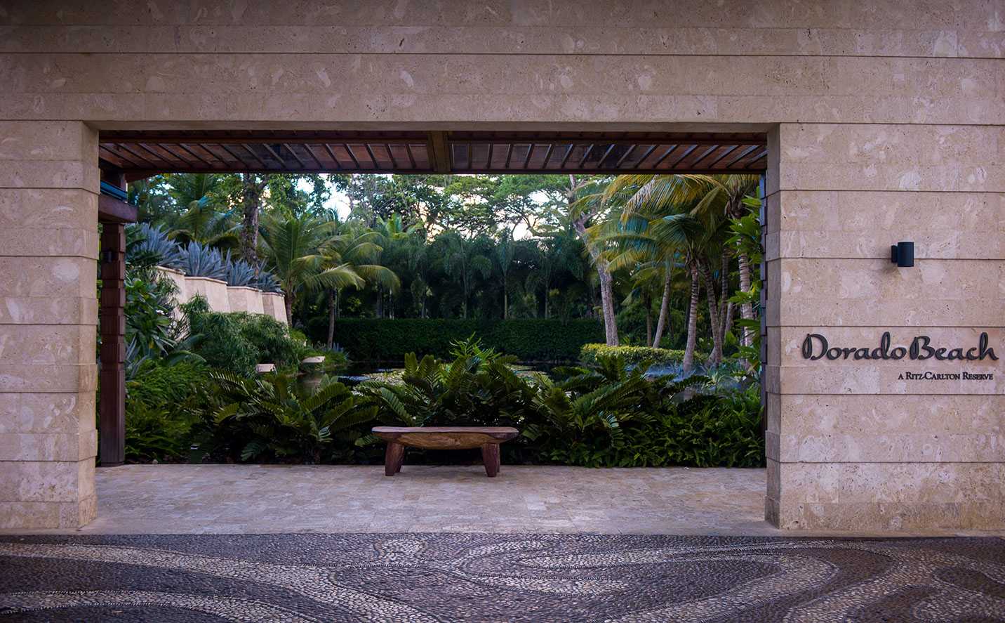 多拉多海滩丽思卡尔顿保护区丨bensley-16