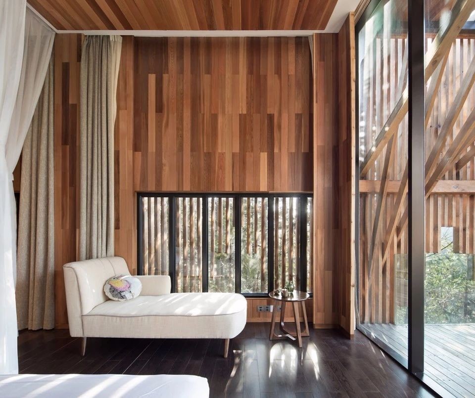 藏匿在深山的民宿：美的就像童话小屋-30