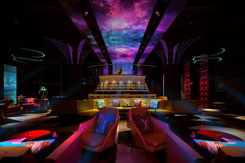 成都KTV-德沐设计-5