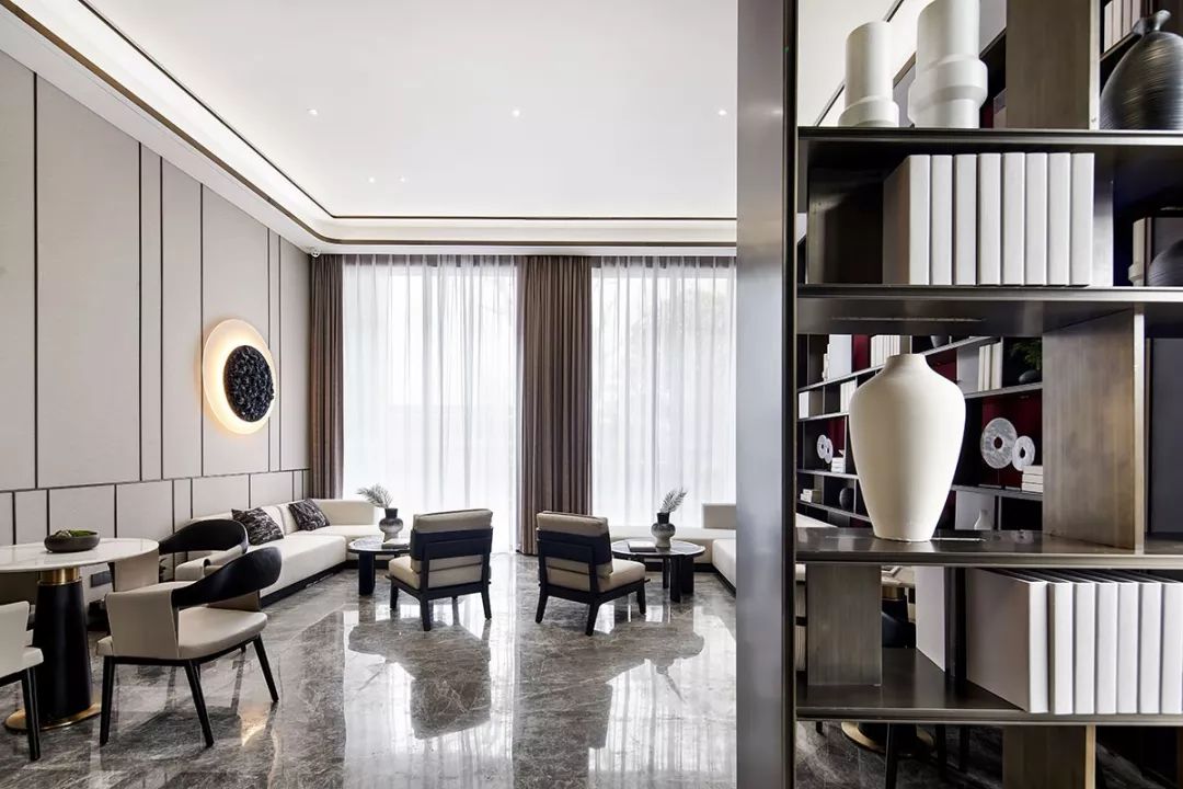 阳光城•蚌埠麓山悦售楼处-33