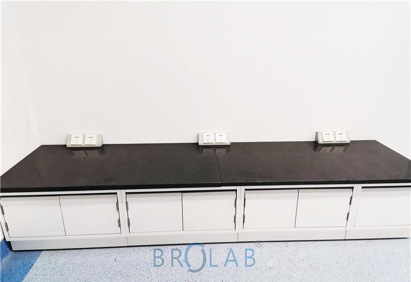 西安交通大学人居环境与建筑实验室设计-2