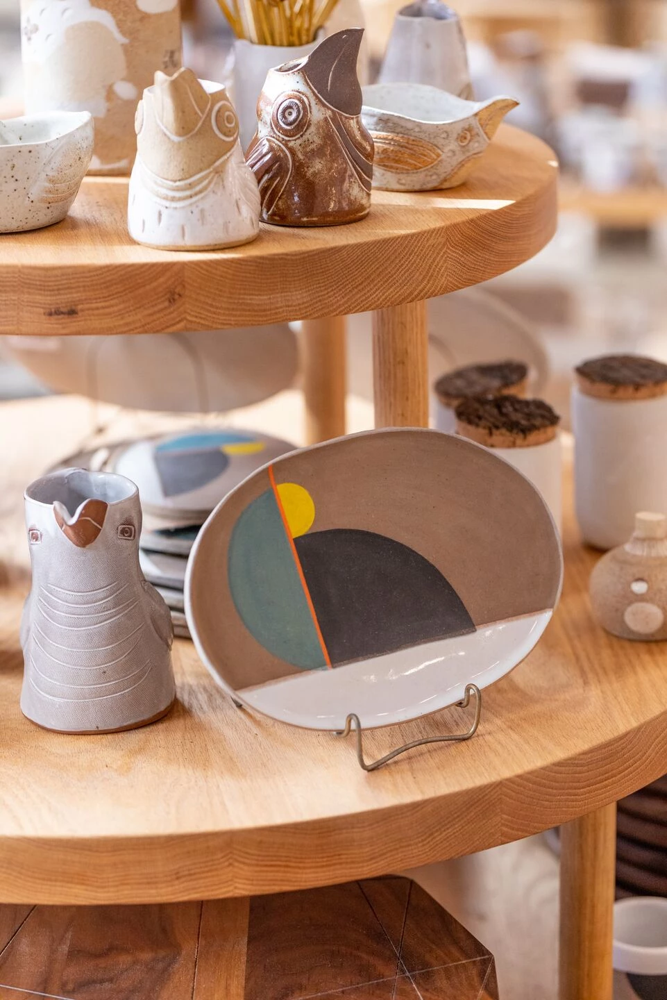 Tartine Manufactory LA-52