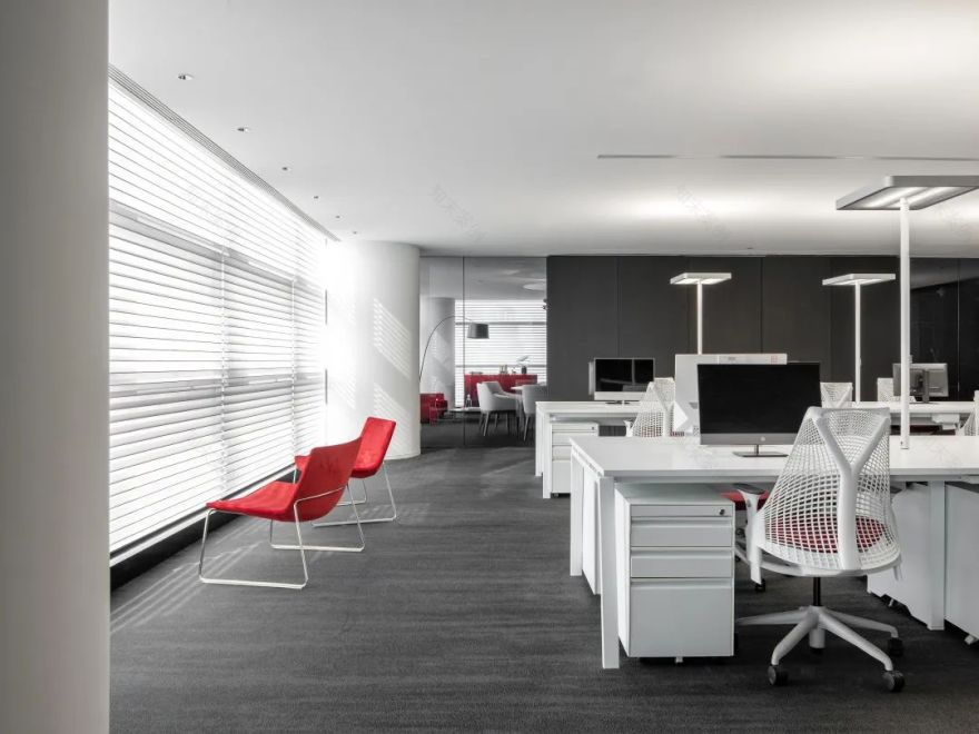 泊通投资办公空间设计丨中国北京丨AFFD设计事务所-27