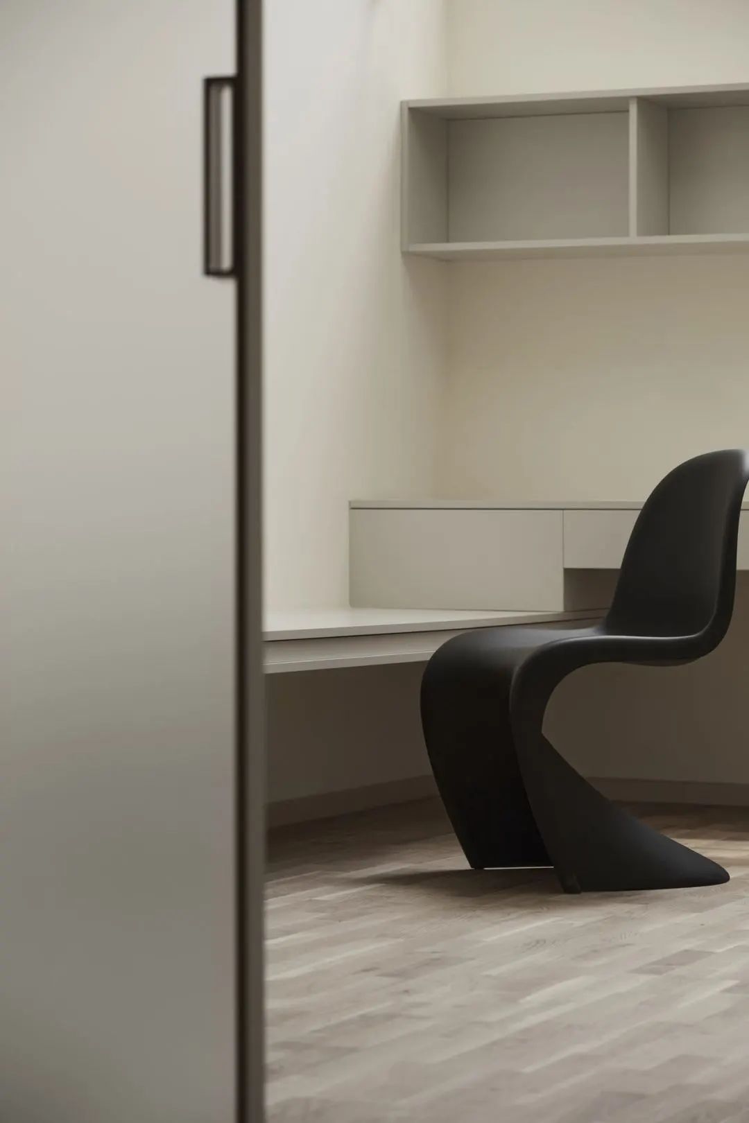 大连东方圣克拉住宅设计丨中国大连丨上海界外空间-25