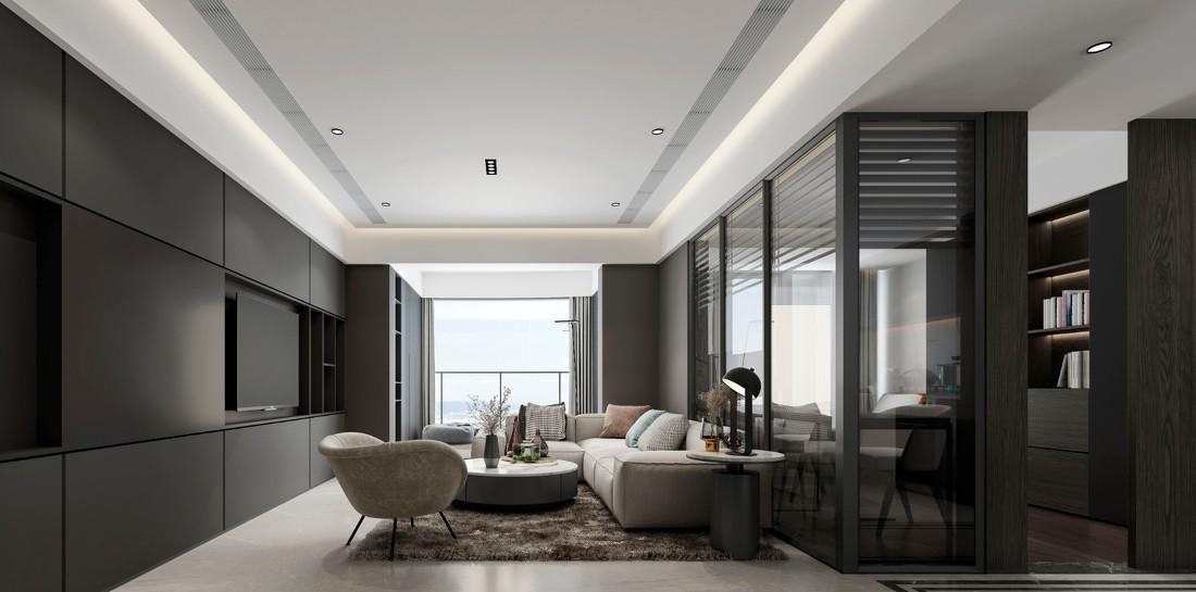 弎元设计·雅居乐剑桥郡-0